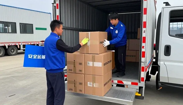 长春市胜利发搬家服务有限公司打造专业同城配送服务